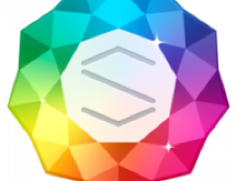 Sparkle Web Builder App Logo